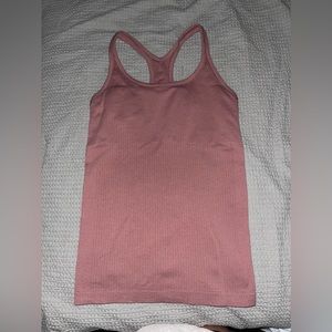 Lululemon Ebb to Street Tank top in Spiced Chai!! Size 6, never worn!